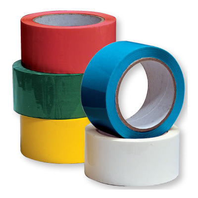 Color Tapes